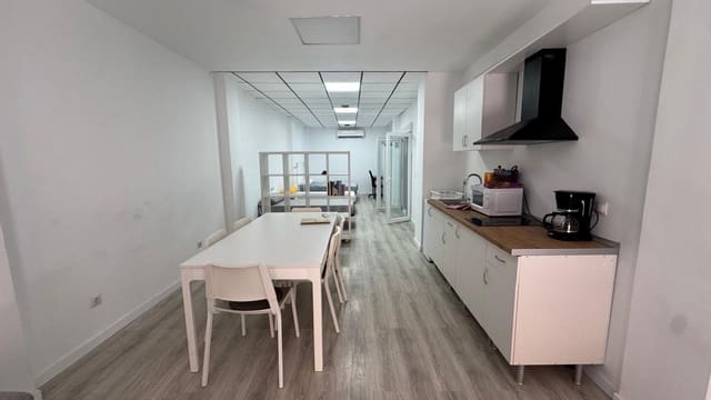 1 sovrum Lägenhet till salu i Almería stad - 87 000 € (Ref: 10072754)
