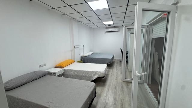1 sovrum Lägenhet till salu i Almería stad - 87 000 € (Ref: 10072754)