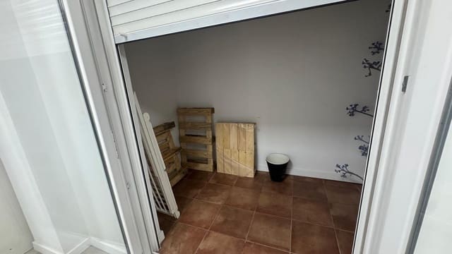 1 sovrum Lägenhet till salu i Almería stad - 87 000 € (Ref: 10072754)
