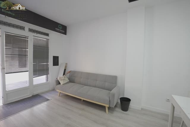 1 sovrum Lägenhet till salu i Almería stad - 87 000 € (Ref: 10072754)