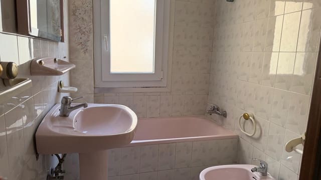 3 sypialnia Mieszkanie na sprzedaż w Miasto Almería - 119 000 € (Ref: 10072755)