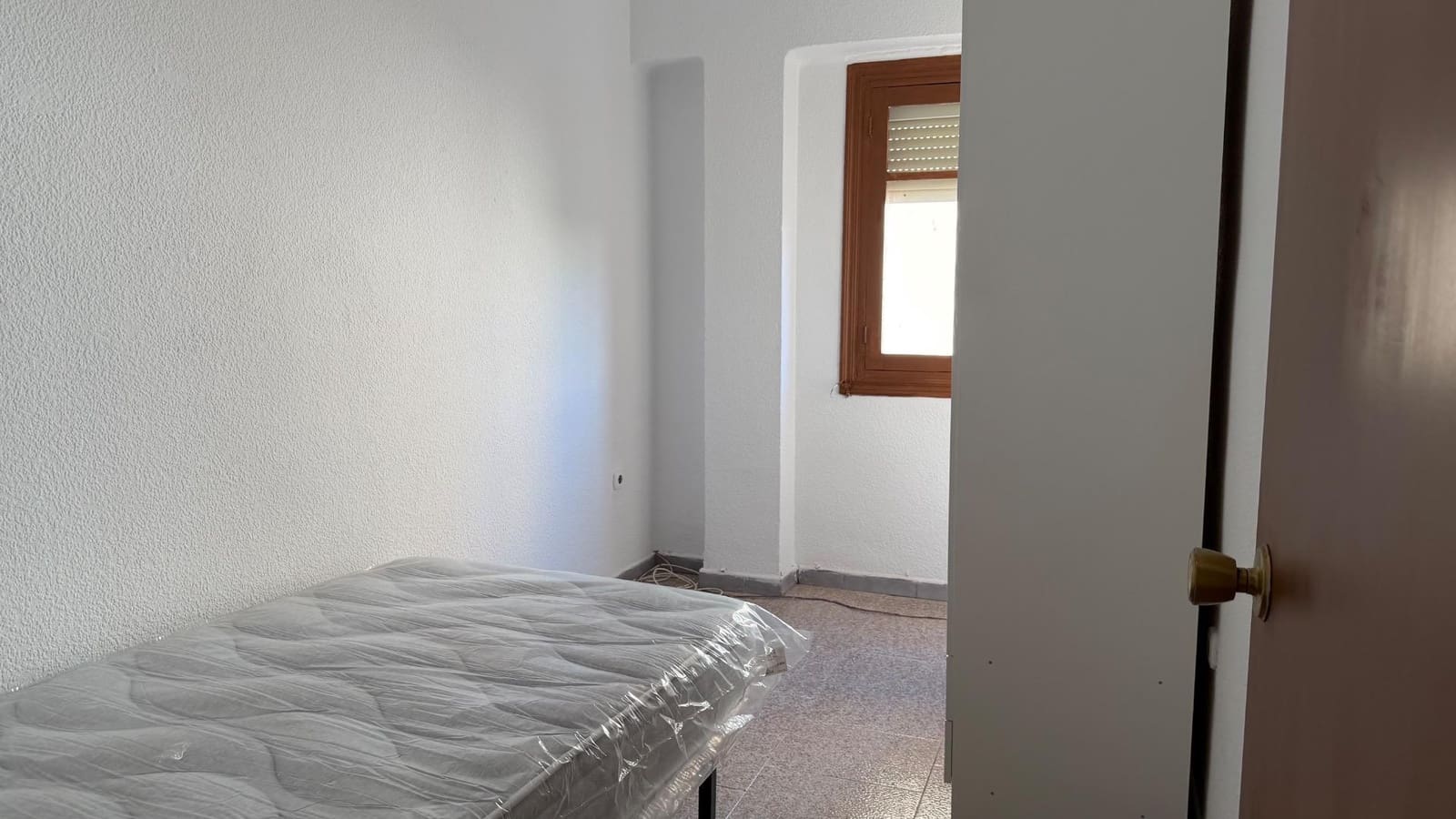 3 sypialnia Mieszkanie na sprzedaż w Miasto Almeria - 119 000 € (Ref: 10072755)