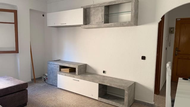 3 sypialnia Mieszkanie na sprzedaż w Miasto Almería - 119 000 € (Ref: 10072755)