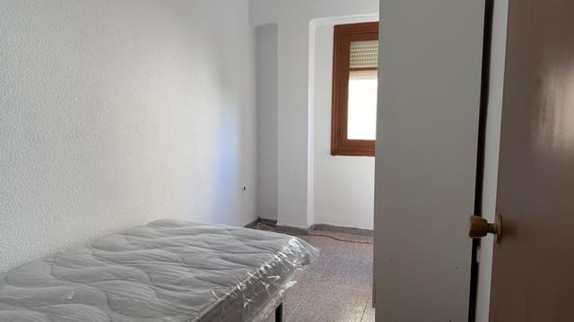 3 sypialnia Mieszkanie na sprzedaż w Miasto Almería - 119 000 € (Ref: 10072755)