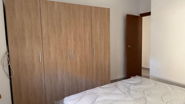 3 sypialnia Mieszkanie na sprzedaż w Miasto Almería - 119 000 € (Ref: 10072755)