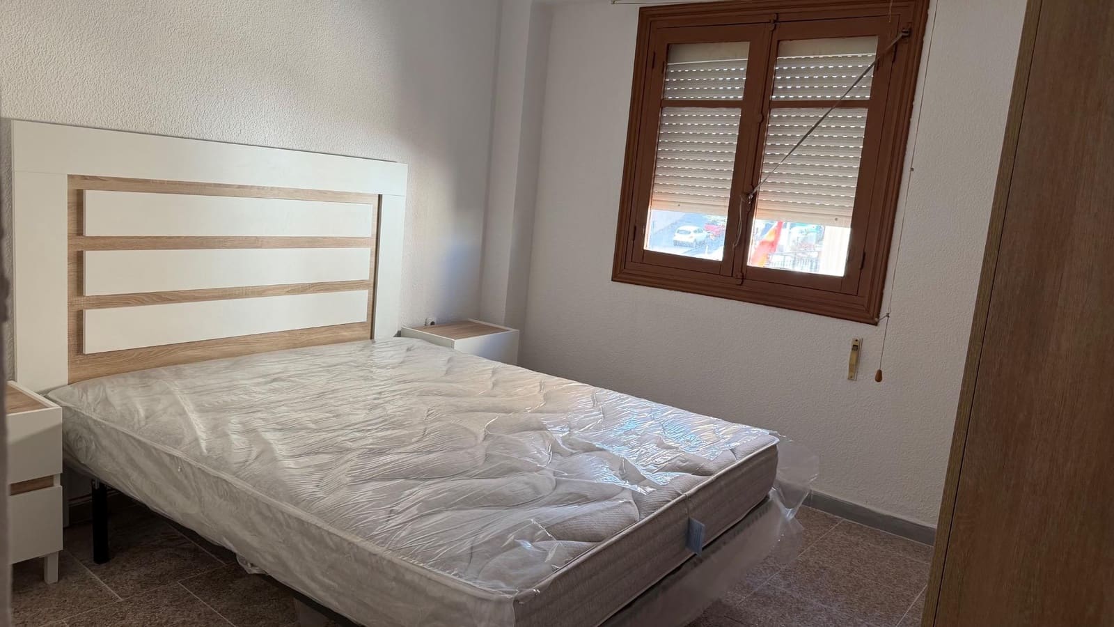 3 sypialnia Mieszkanie na sprzedaż w Miasto Almeria - 119 000 € (Ref: 10072755)