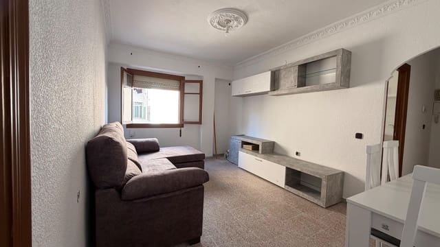 3 sypialnia Mieszkanie na sprzedaż w Miasto Almería - 119 000 € (Ref: 10072755)