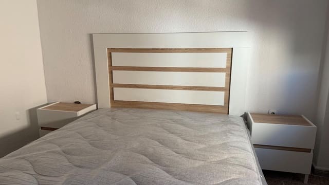 3 sypialnia Mieszkanie na sprzedaż w Miasto Almería - 119 000 € (Ref: 10072755)