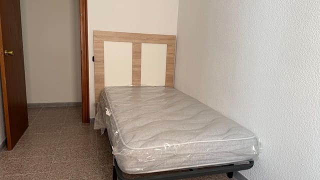 3 sypialnia Mieszkanie na sprzedaż w Miasto Almería - 119 000 € (Ref: 10072755)