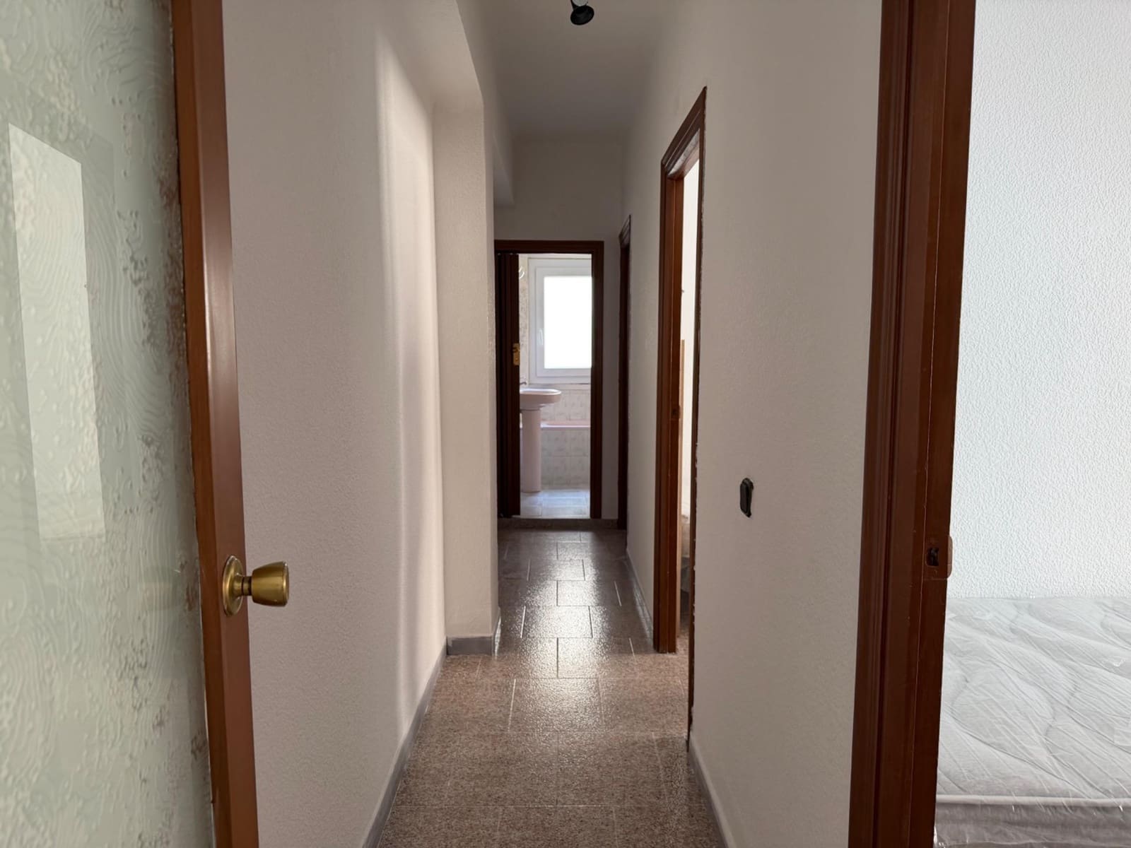 3 sypialnia Mieszkanie na sprzedaż w Miasto Almeria - 119 000 € (Ref: 10072755)