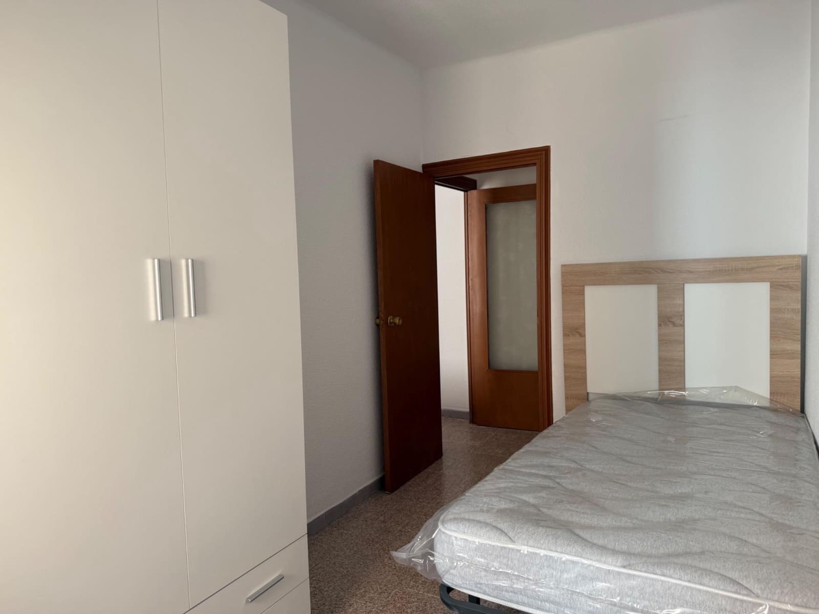 3 sypialnia Mieszkanie na sprzedaż w Miasto Almeria - 119 000 € (Ref: 10072755)