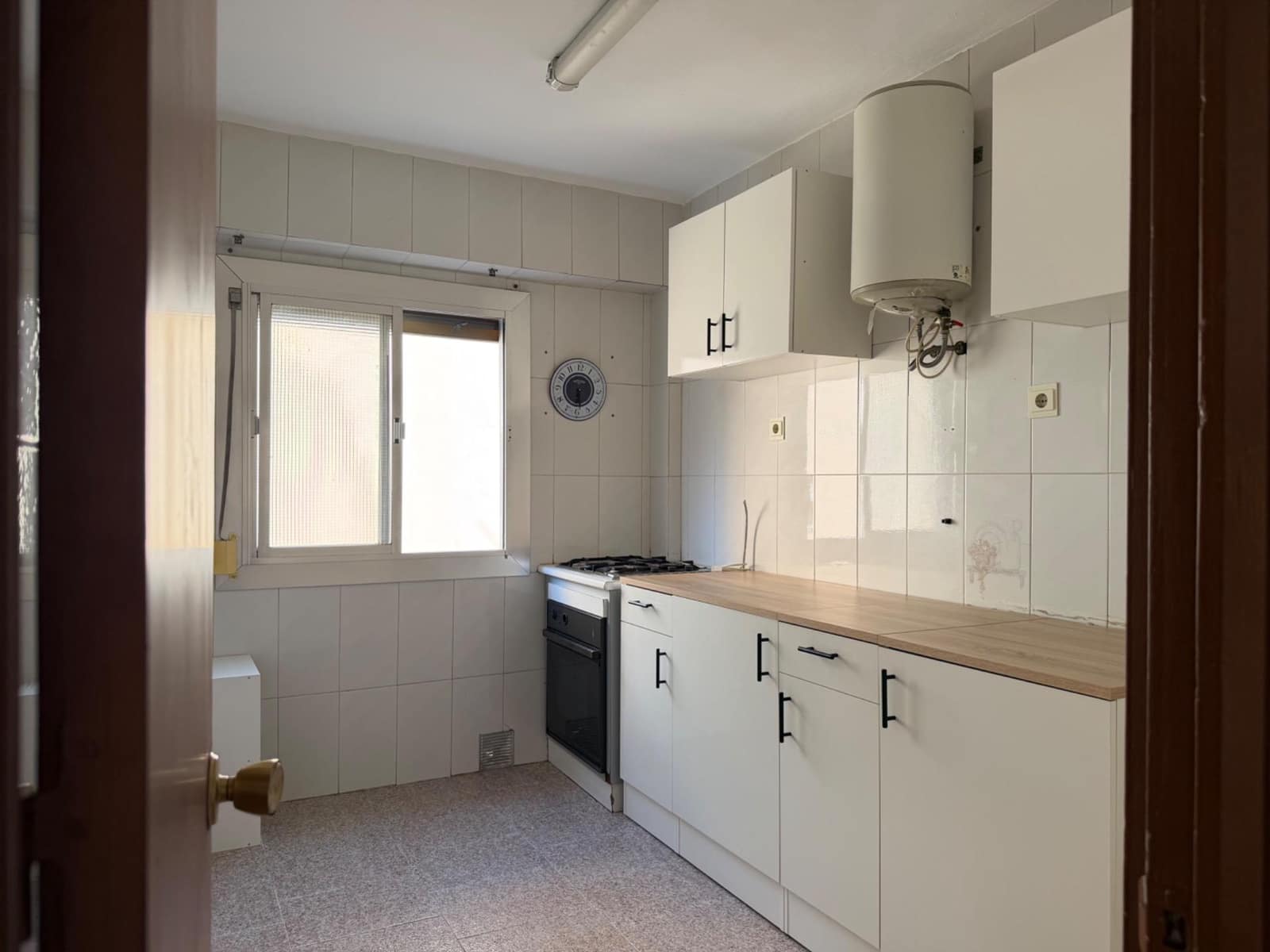 3 sypialnia Mieszkanie na sprzedaż w Miasto Almeria - 119 000 € (Ref: 10072755)