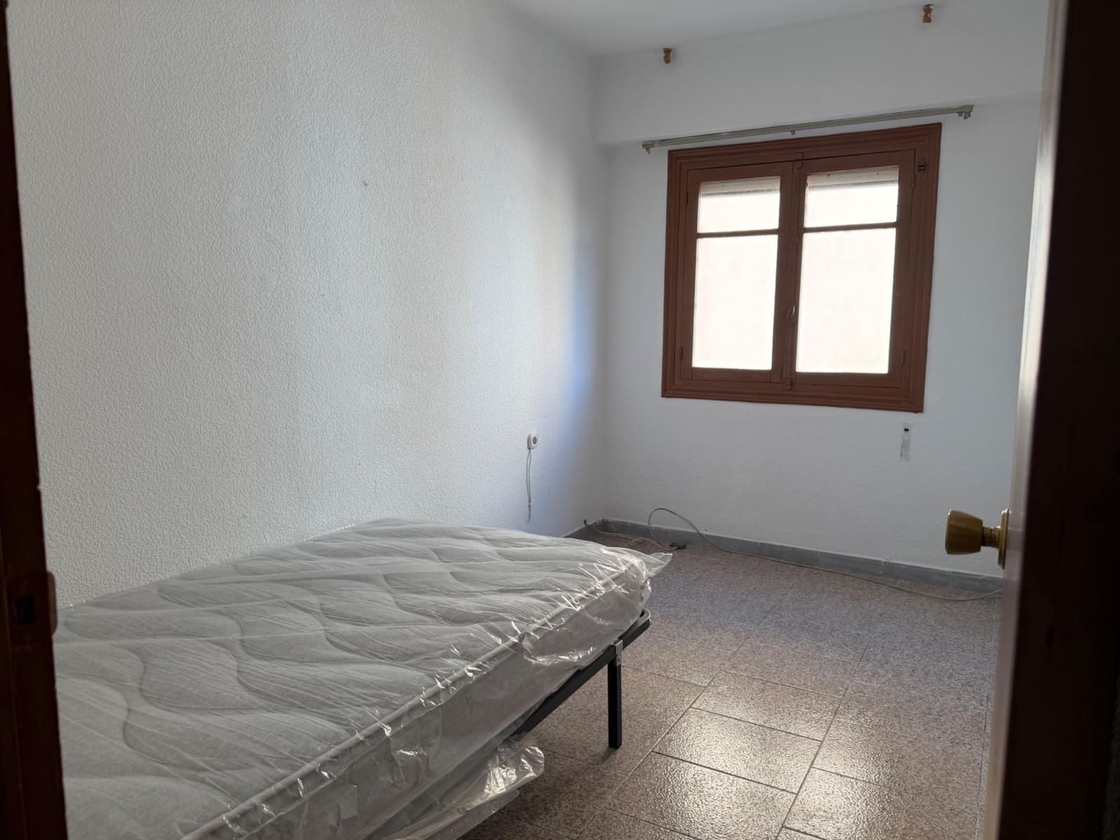 3 sypialnia Mieszkanie na sprzedaż w Miasto Almeria - 119 000 € (Ref: 10072755)