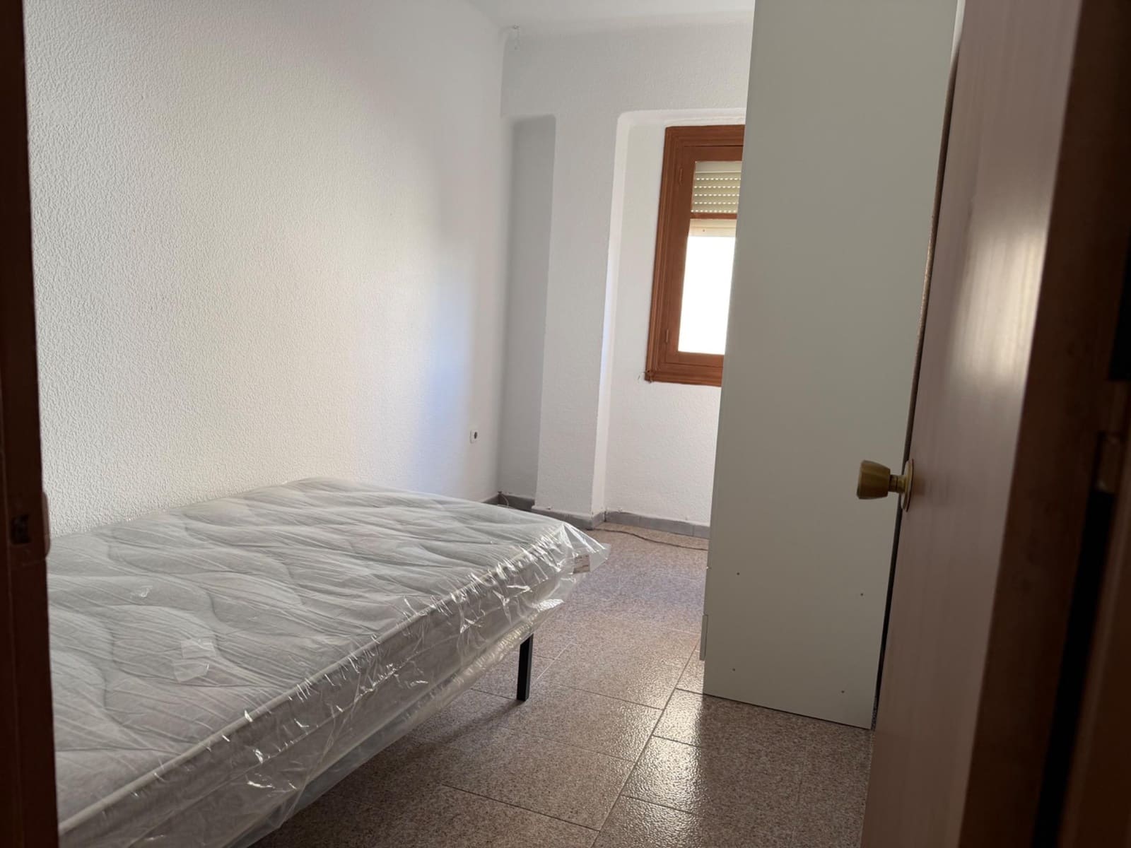 3 sypialnia Mieszkanie na sprzedaż w Miasto Almeria - 119 000 € (Ref: 10072755)