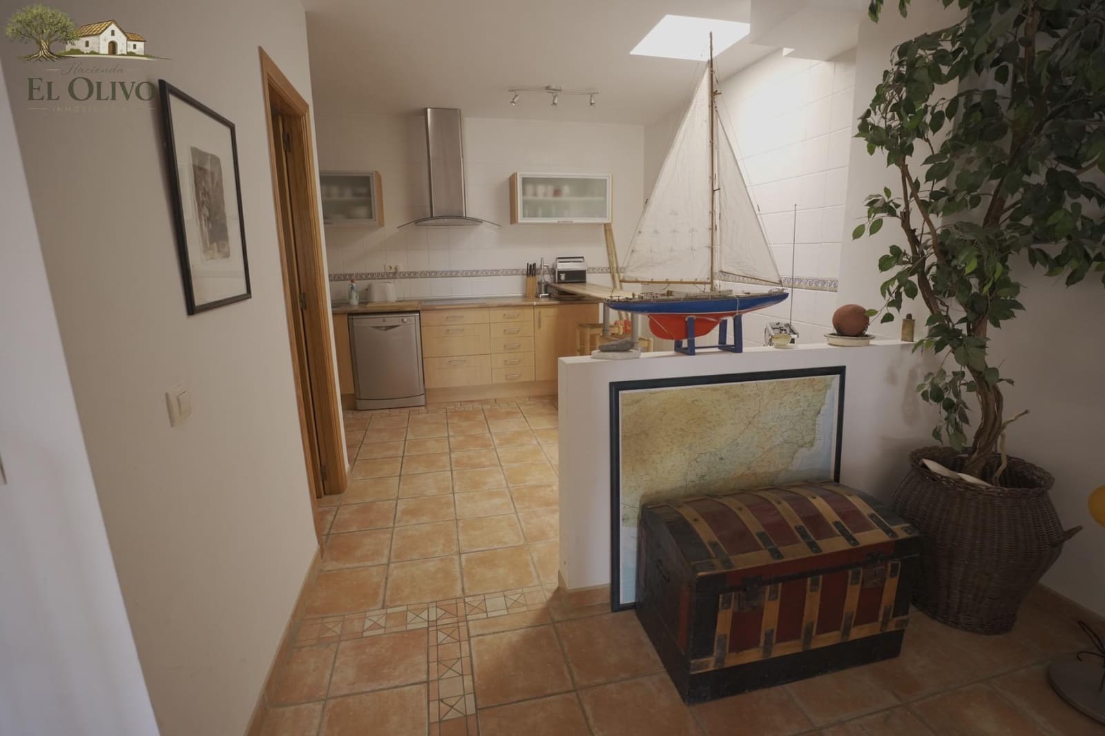 Pareado de 3 habitaciones en Níjar en venta con garaje - 320.000 € (Ref: 10072757)