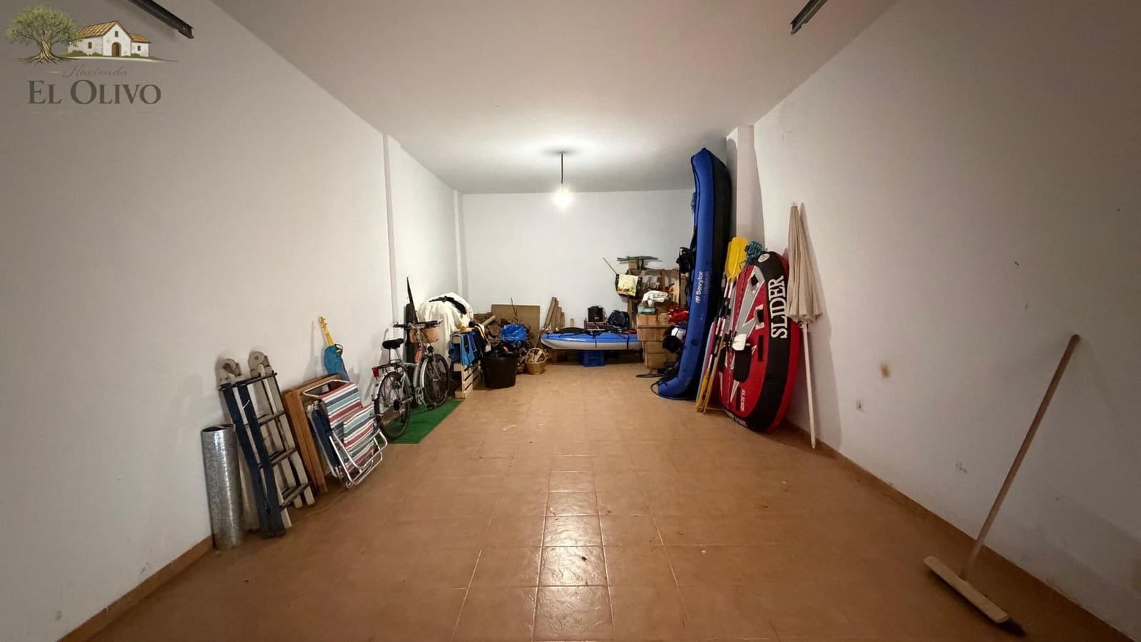 Pareado de 3 habitaciones en Níjar en venta con garaje - 320.000 € (Ref: 10072757)