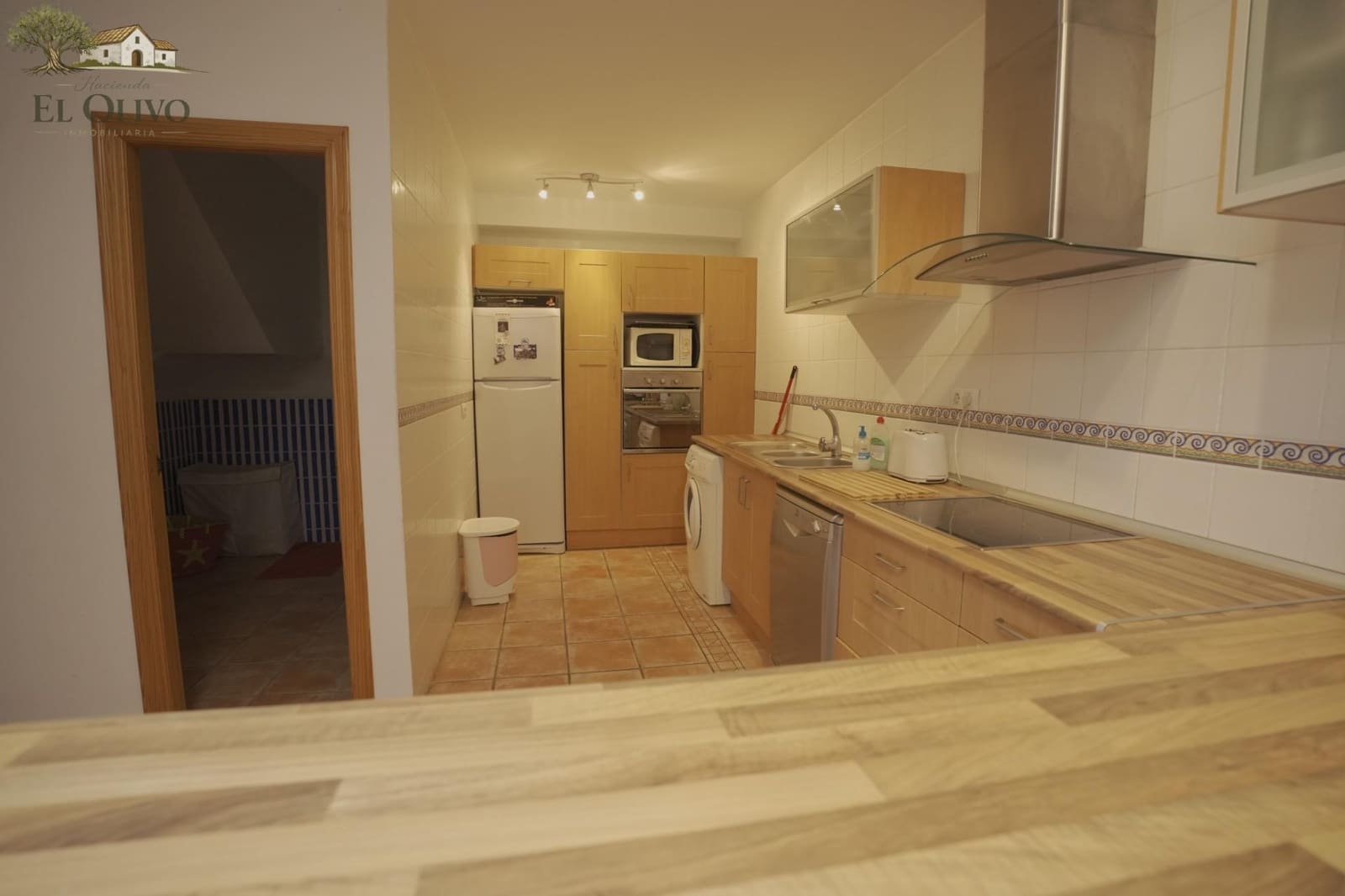 Pareado de 3 habitaciones en Níjar en venta con garaje - 320.000 € (Ref: 10072757)