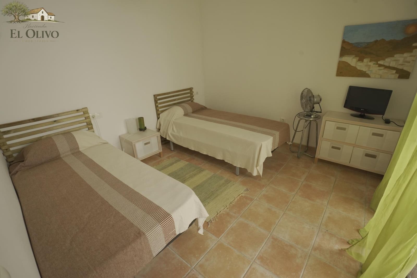 Pareado de 3 habitaciones en Níjar en venta con garaje - 320.000 € (Ref: 10072757)