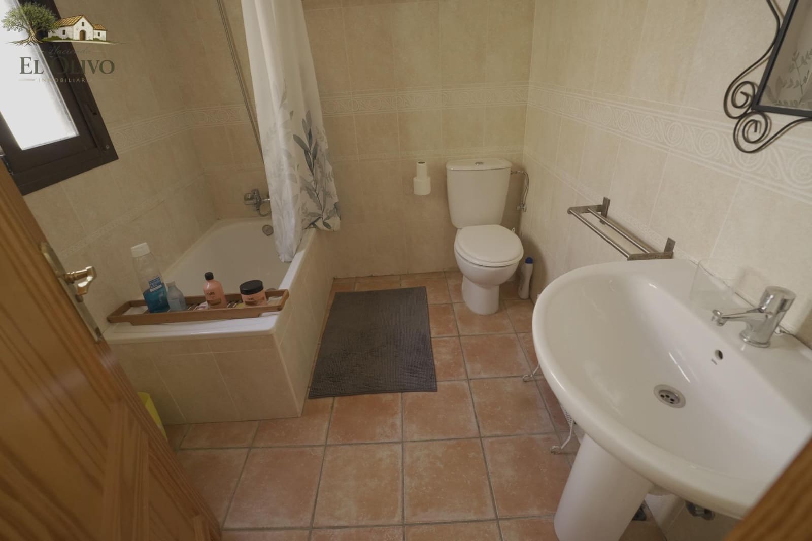 Pareado de 3 habitaciones en Níjar en venta con garaje - 320.000 € (Ref: 10072757)