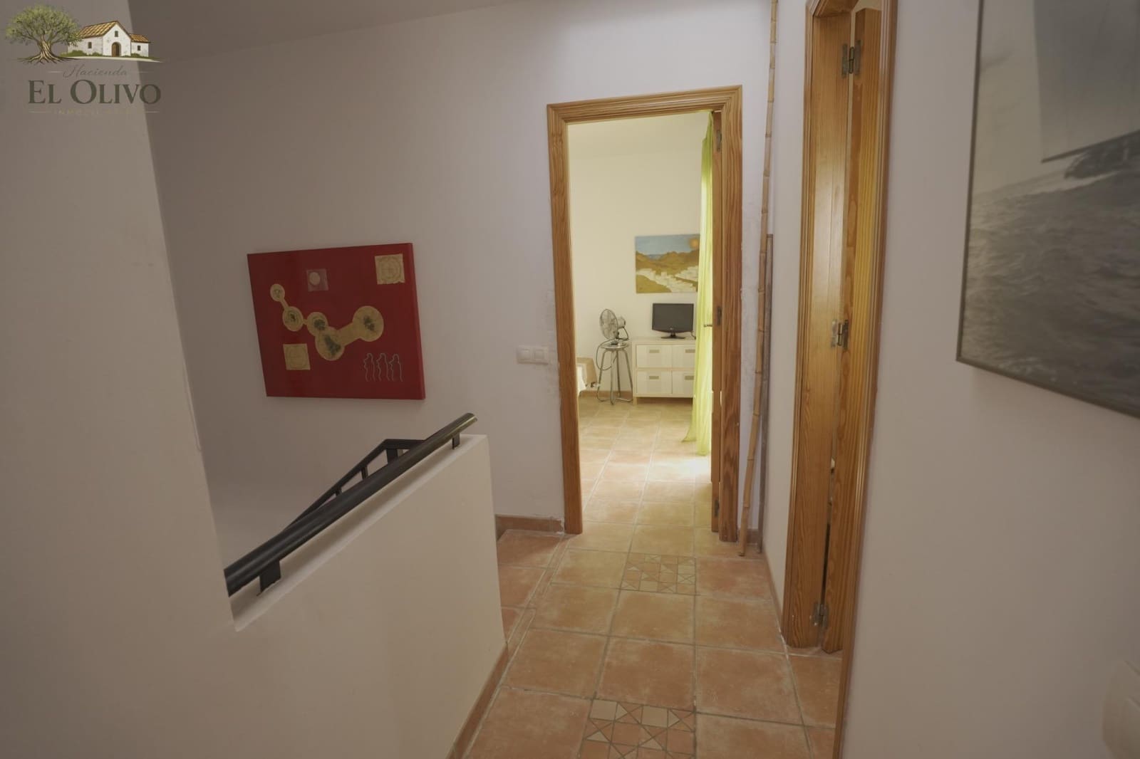Pareado de 3 habitaciones en Níjar en venta con garaje - 320.000 € (Ref: 10072757)