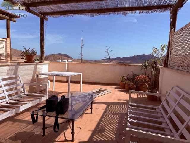 Pareado de 3 habitaciones en Níjar en venta con garaje - 320.000 € (Ref: 10072757)
