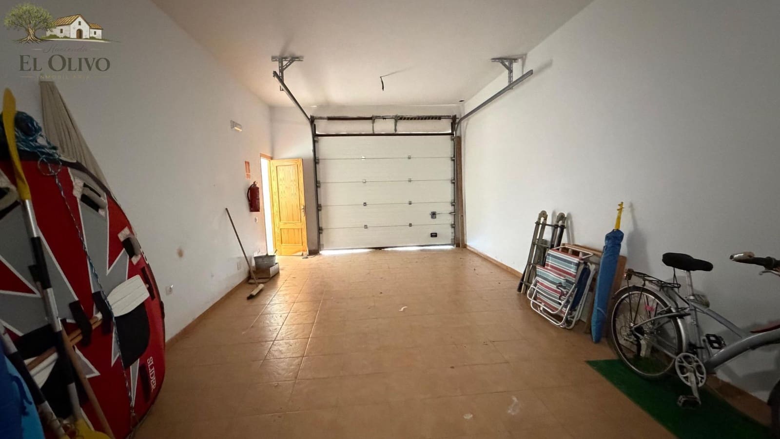Pareado de 3 habitaciones en Níjar en venta con garaje - 320.000 € (Ref: 10072757)