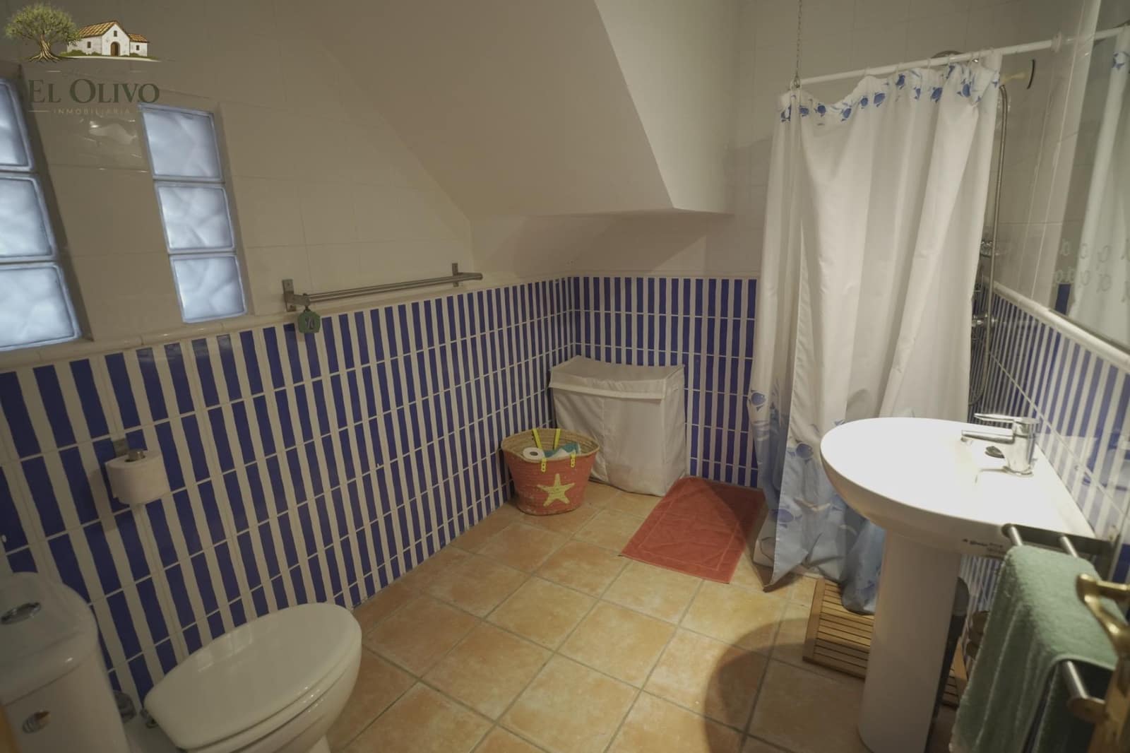 Pareado de 3 habitaciones en Níjar en venta con garaje - 320.000 € (Ref: 10072757)
