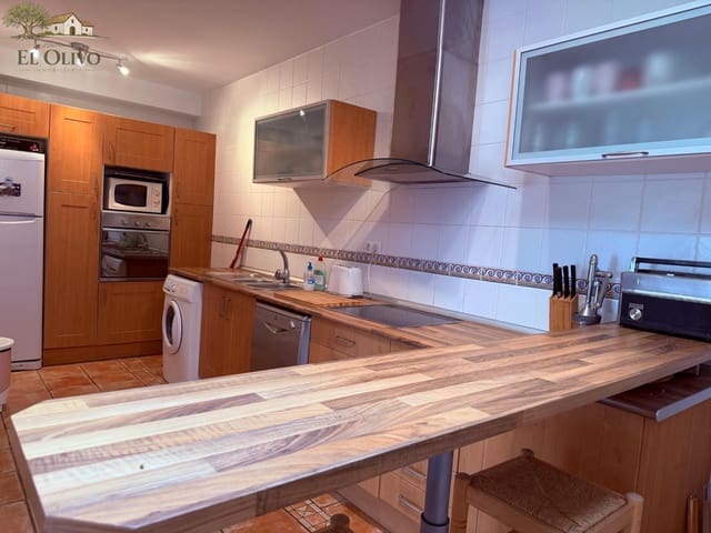 Pareado de 3 habitaciones en Níjar en venta con garaje - 320.000 € (Ref: 10072757)