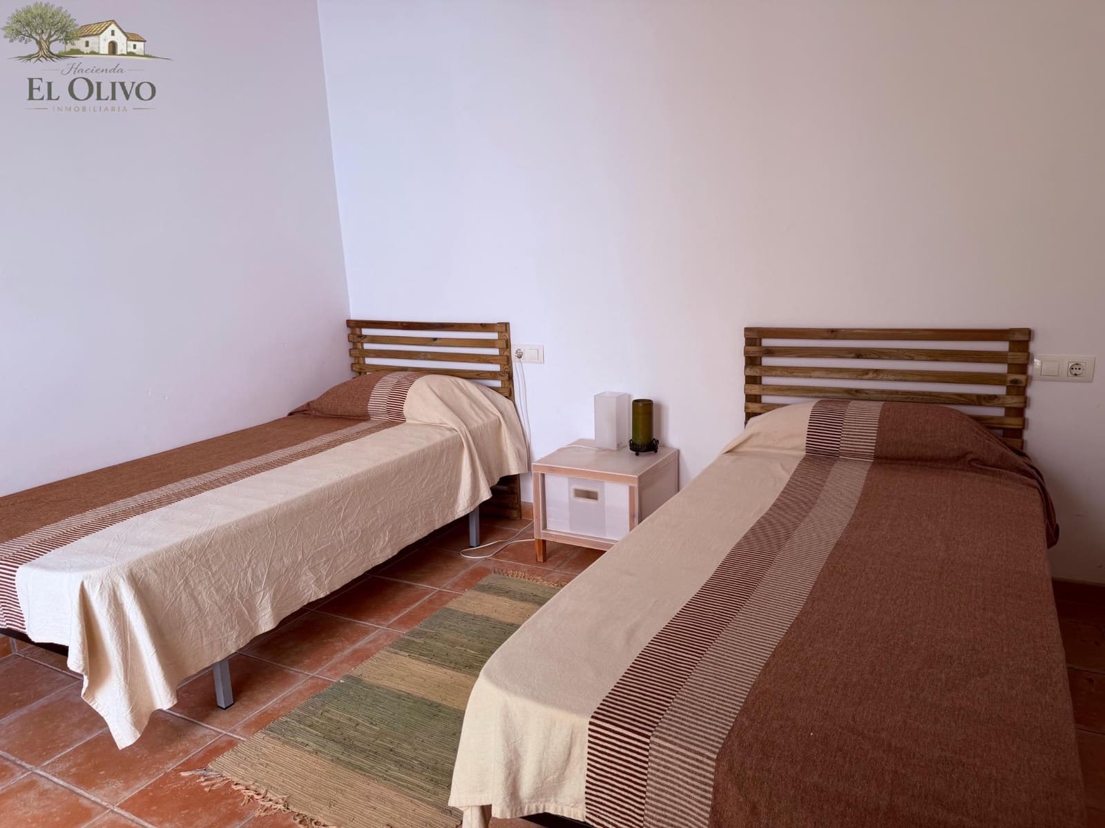Pareado de 3 habitaciones en Níjar en venta con garaje - 320.000 € (Ref: 10072757)