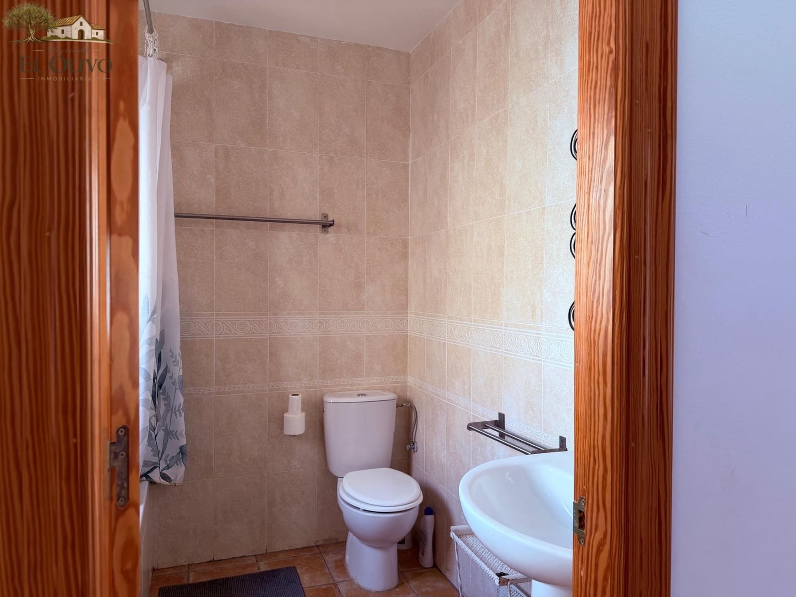 Pareado de 3 habitaciones en Níjar en venta con garaje - 320.000 € (Ref: 10072757)