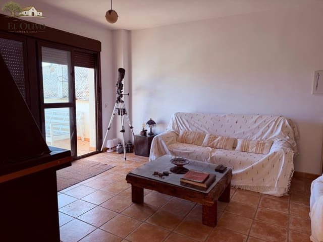 Pareado de 3 habitaciones en Níjar en venta con garaje - 320.000 € (Ref: 10072757)