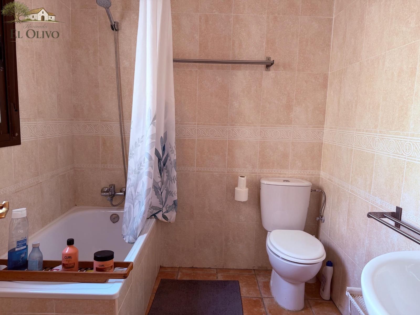 Pareado de 3 habitaciones en Níjar en venta con garaje - 320.000 € (Ref: 10072757)