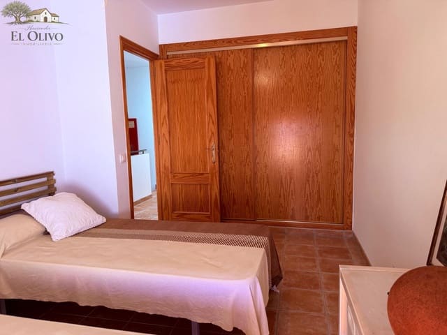 Pareado de 3 habitaciones en Níjar en venta con garaje - 320.000 € (Ref: 10072757)