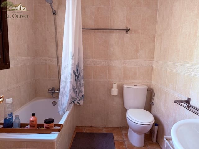 Pareado de 3 habitaciones en Níjar en venta con garaje - 320.000 € (Ref: 10072757)