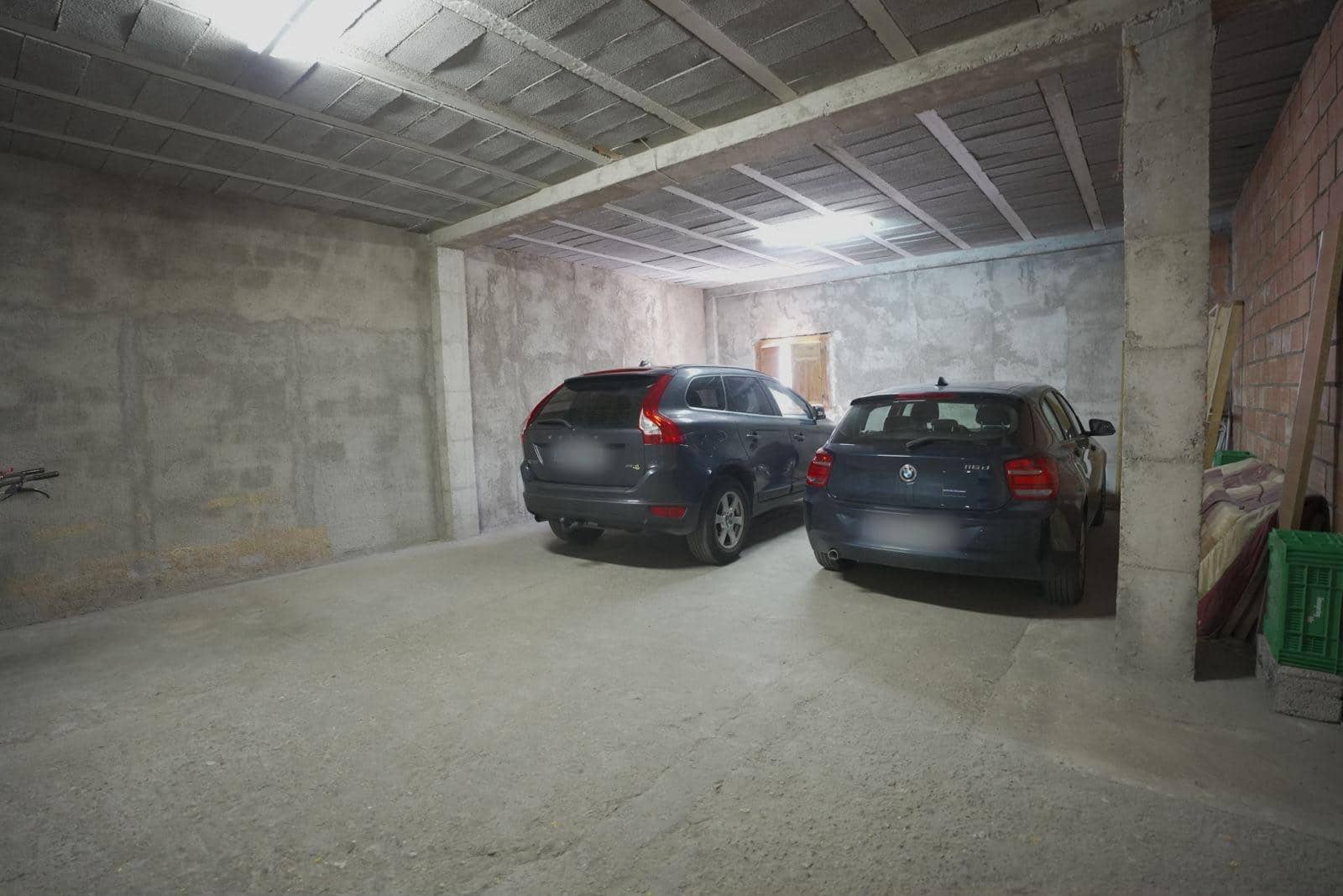 4 camera da letto Villa in vendita in Campohermoso con garage - 260.000 € (Rif: 10072758)
