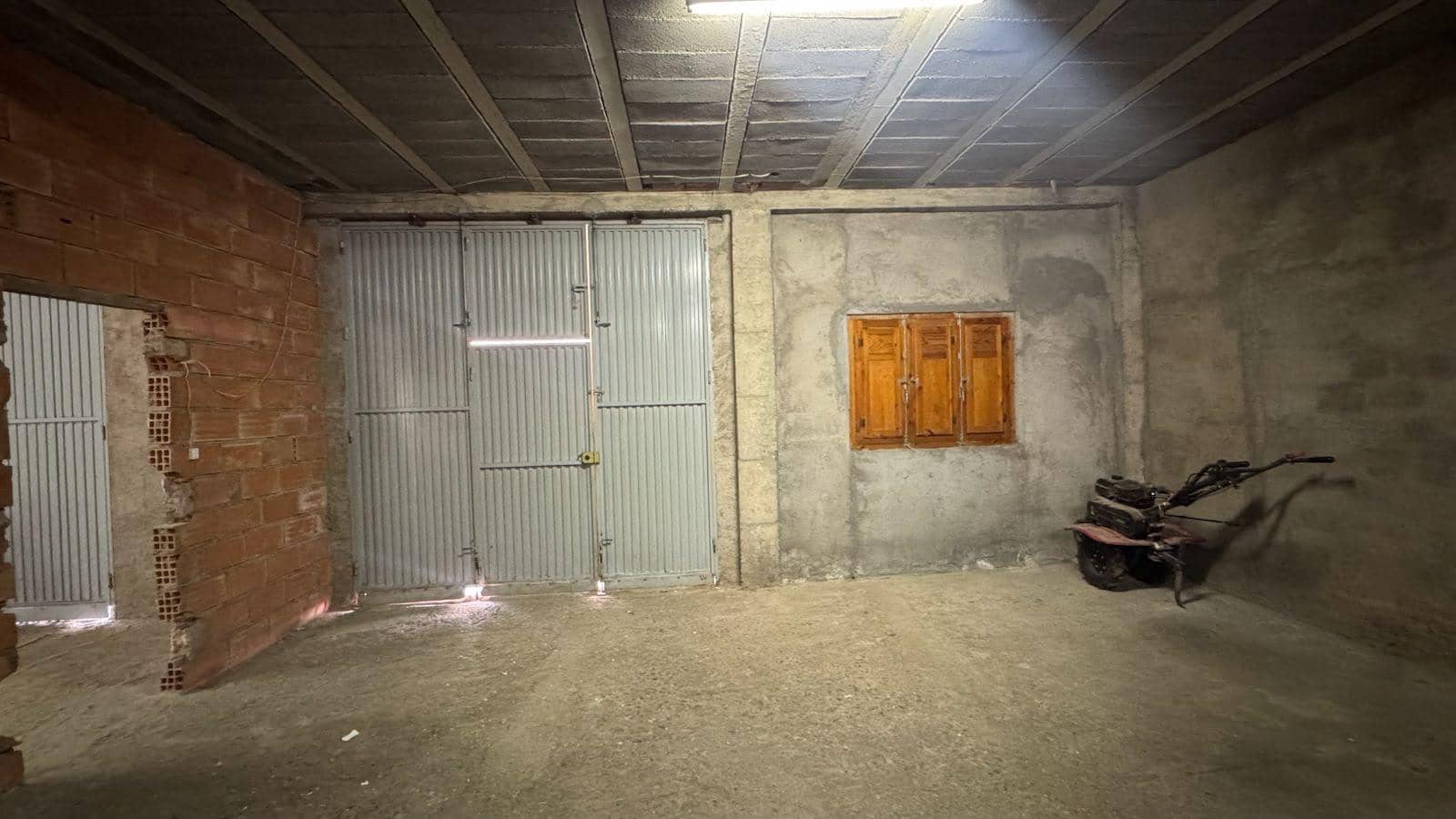 4 camera da letto Villa in vendita in Campohermoso con garage - 260.000 € (Rif: 10072758)
