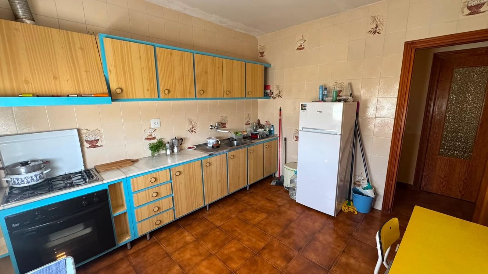 4 camera da letto Villa in vendita in Campohermoso con garage - 260.000 € (Rif: 10072758)