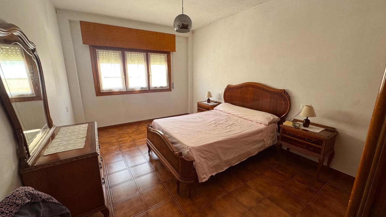 4 camera da letto Villa in vendita in Campohermoso con garage - 260.000 € (Rif: 10072758)