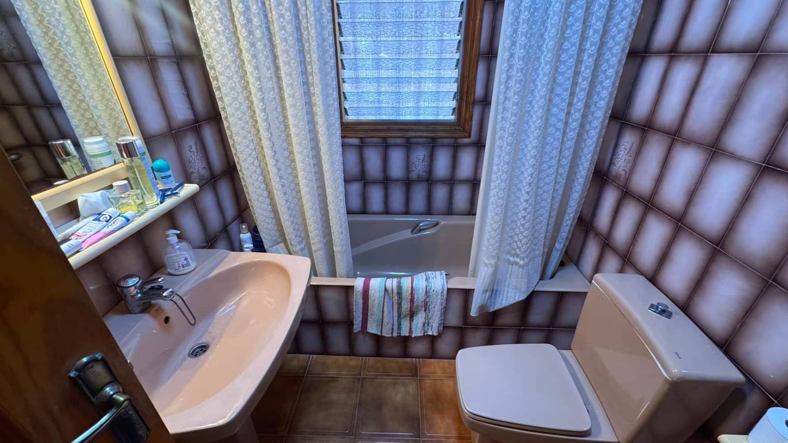 4 camera da letto Villa in vendita in Campohermoso con garage - 260.000 € (Rif: 10072758)