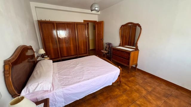 4 camera da letto Villa in vendita in Campohermoso, Níjar con garage - 260.000 € (Rif: 10072758)