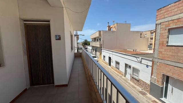 4 camera da letto Villa in vendita in Campohermoso, Níjar con garage - 260.000 € (Rif: 10072758)