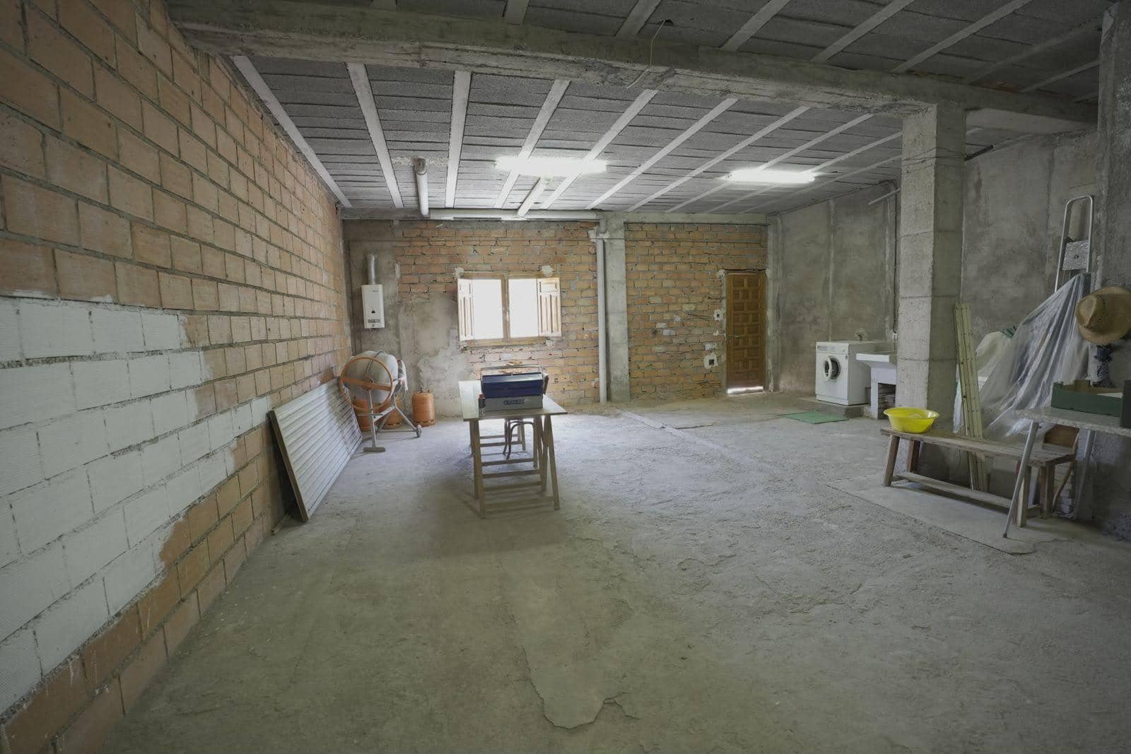 4 camera da letto Villa in vendita in Campohermoso con garage - 260.000 € (Rif: 10072758)