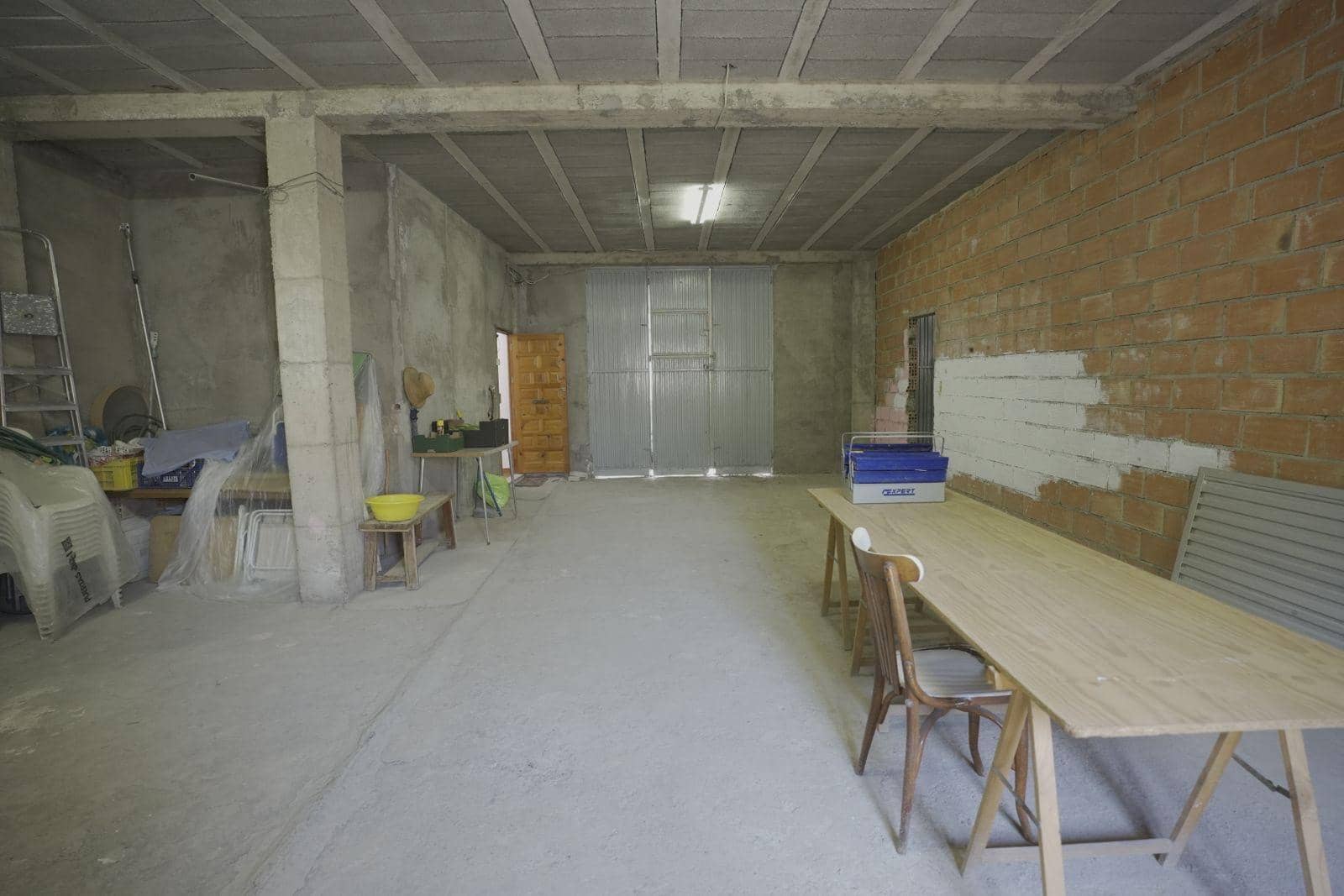4 camera da letto Villa in vendita in Campohermoso con garage - 260.000 € (Rif: 10072758)