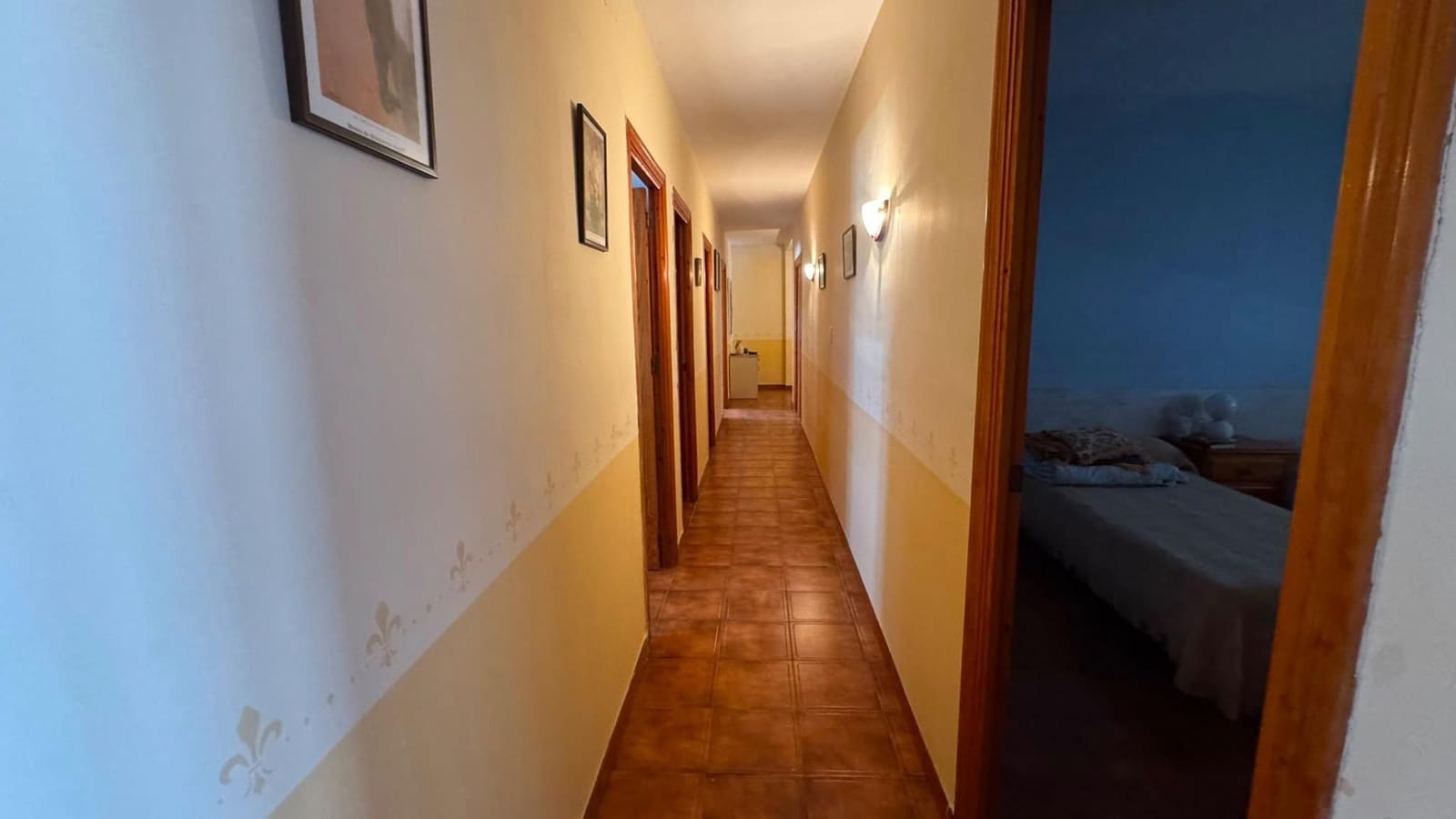 4 camera da letto Villa in vendita in Campohermoso con garage - 260.000 € (Rif: 10072758)