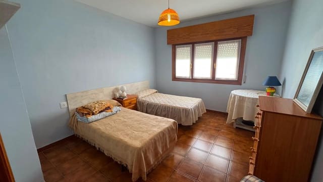 4 camera da letto Villa in vendita in Campohermoso, Níjar con garage - 260.000 € (Rif: 10072758)