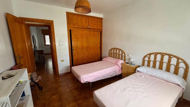 4 camera da letto Villa in vendita in Campohermoso, Níjar con garage - 260.000 € (Rif: 10072758)
