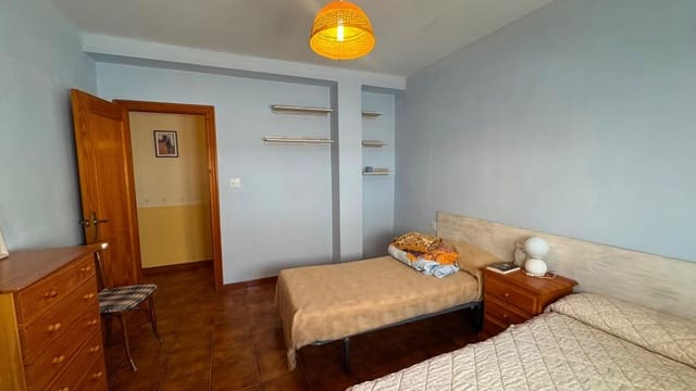 4 camera da letto Villa in vendita in Campohermoso, Níjar con garage - 260.000 € (Rif: 10072758)