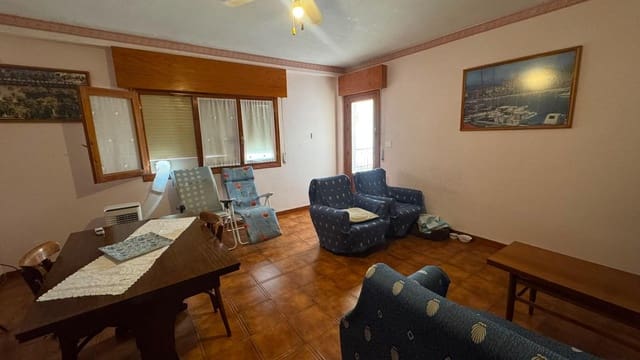 4 camera da letto Villa in vendita in Campohermoso, Níjar con garage - 260.000 € (Rif: 10072758)