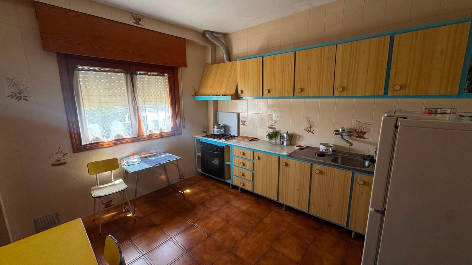4 camera da letto Villa in vendita in Campohermoso con garage - 260.000 € (Rif: 10072758)