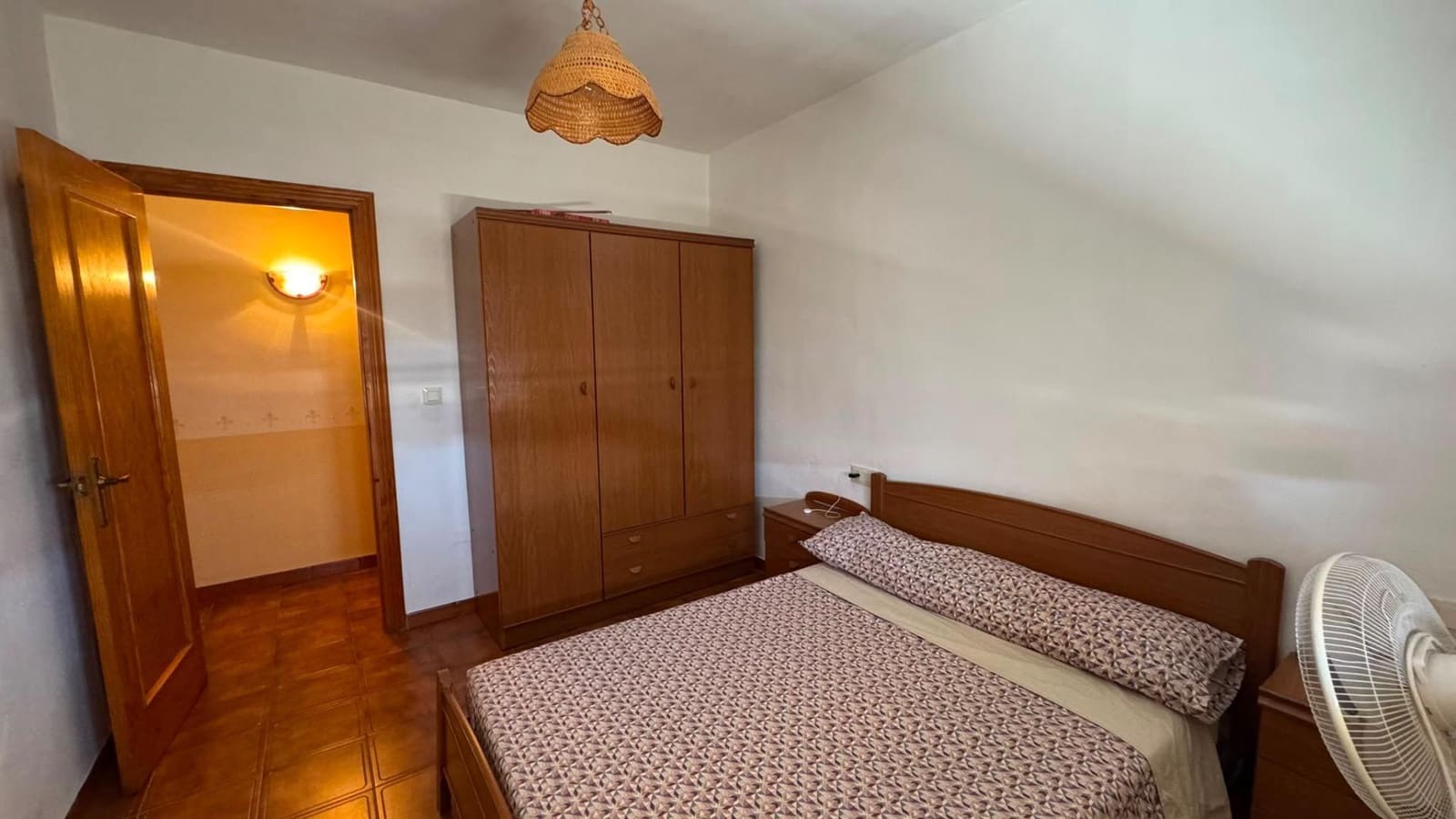 4 camera da letto Villa in vendita in Campohermoso con garage - 260.000 € (Rif: 10072758)